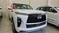 إنفينيتي QX80